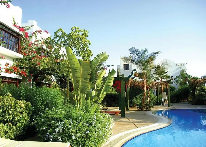 Appartement Delta 202-105 Charm el-Cheikh