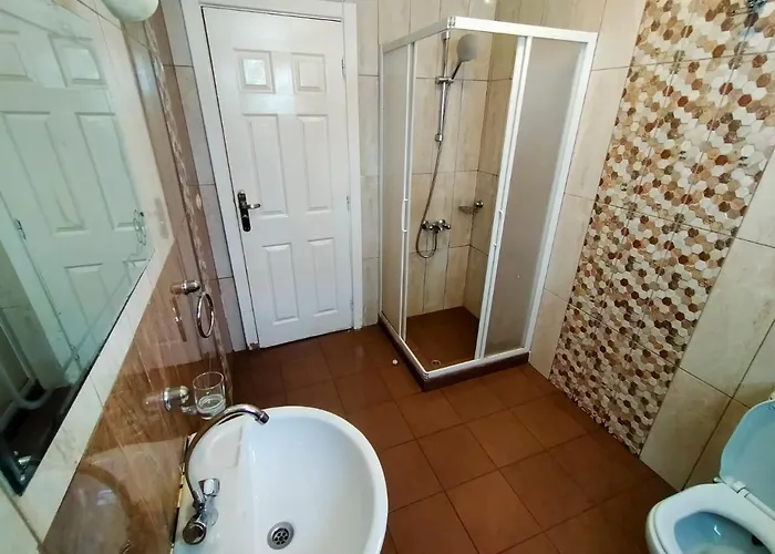 Delta 202-105 Appartement *