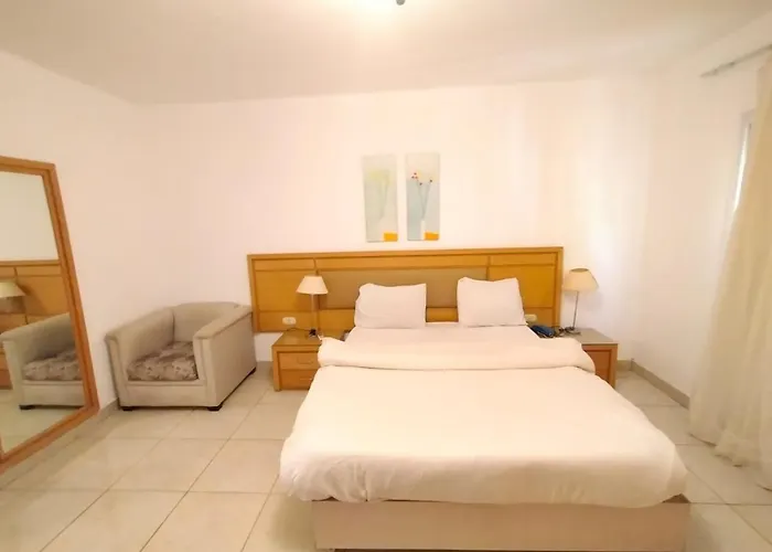 Appartement Delta 202-105 Charm el-Cheikh
