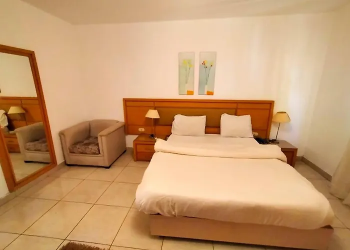 Delta 202-105 Appartement