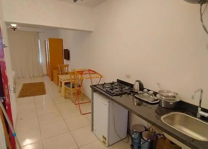 Delta 202-105 Appartement *